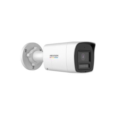 2MP Two Way Audio Fixed Mini Bullet Camera - DS-2CE10DF0T-LPTS