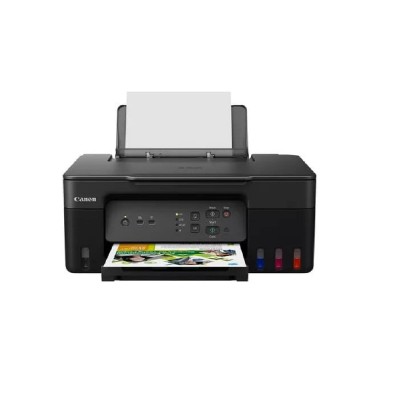 Canon Pıxma G3430 Colour Ink Mega Tank Printer Scanner Copier Wifi