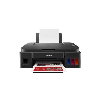 Canon Pixma G3410 A4 All-in-One Print, Copy,Scan Ink Tank Wi-Fi Printer