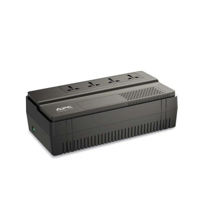 APC BV1000I-MSX Easy UPS 1000VA
Share