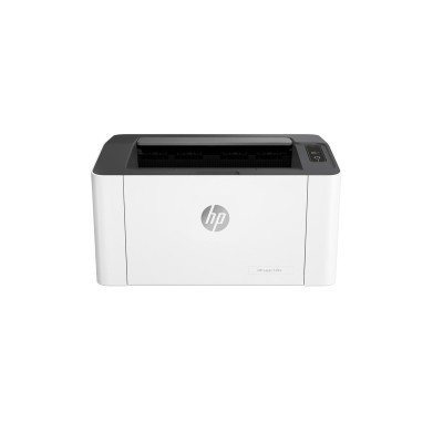 Hp LaserJet Pro M107a black & White Printer
