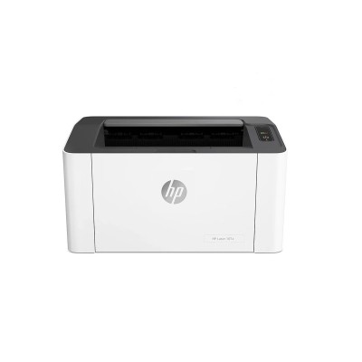 Hp LaserJet Pro M107a black & White Printer