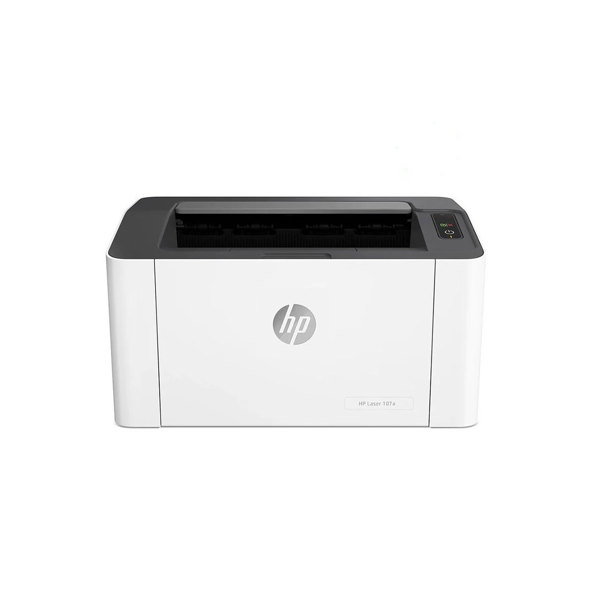 Hp LaserJet Pro M107a black & White Printer