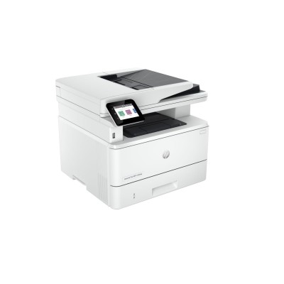 HP LaserJet Pro MFP 4103dw, Print, copy, scan, 40 PPM, 1200 DPI, Wi-Fi, Black & White Printer
