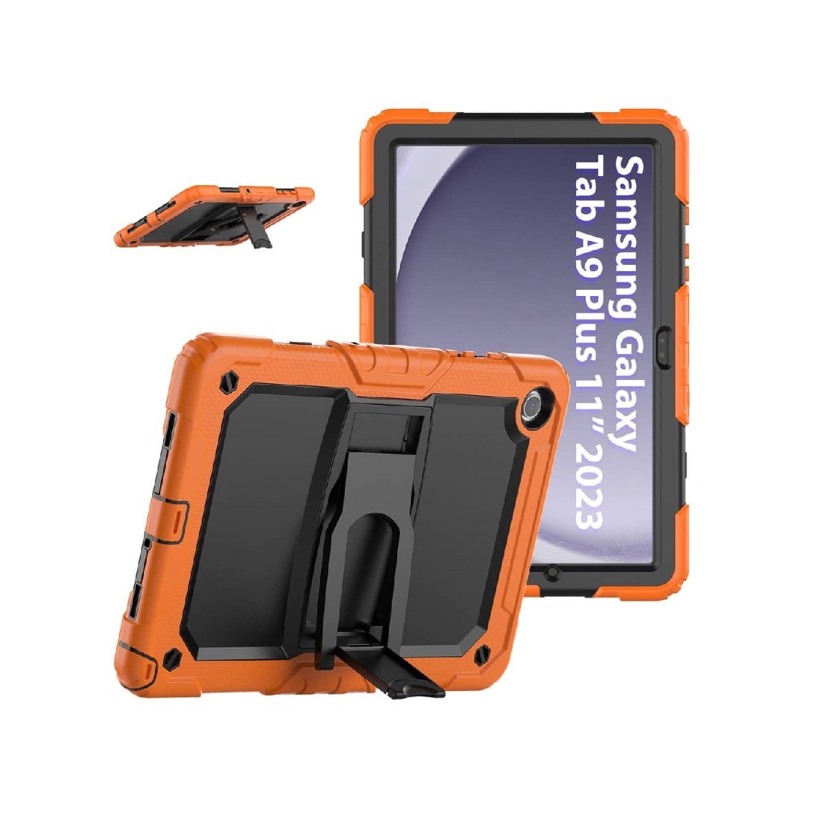 amsung Galaxy Tab A9+, 11″ 64GB/128GB HDD – 4GB RAM, SIM Card Supportive