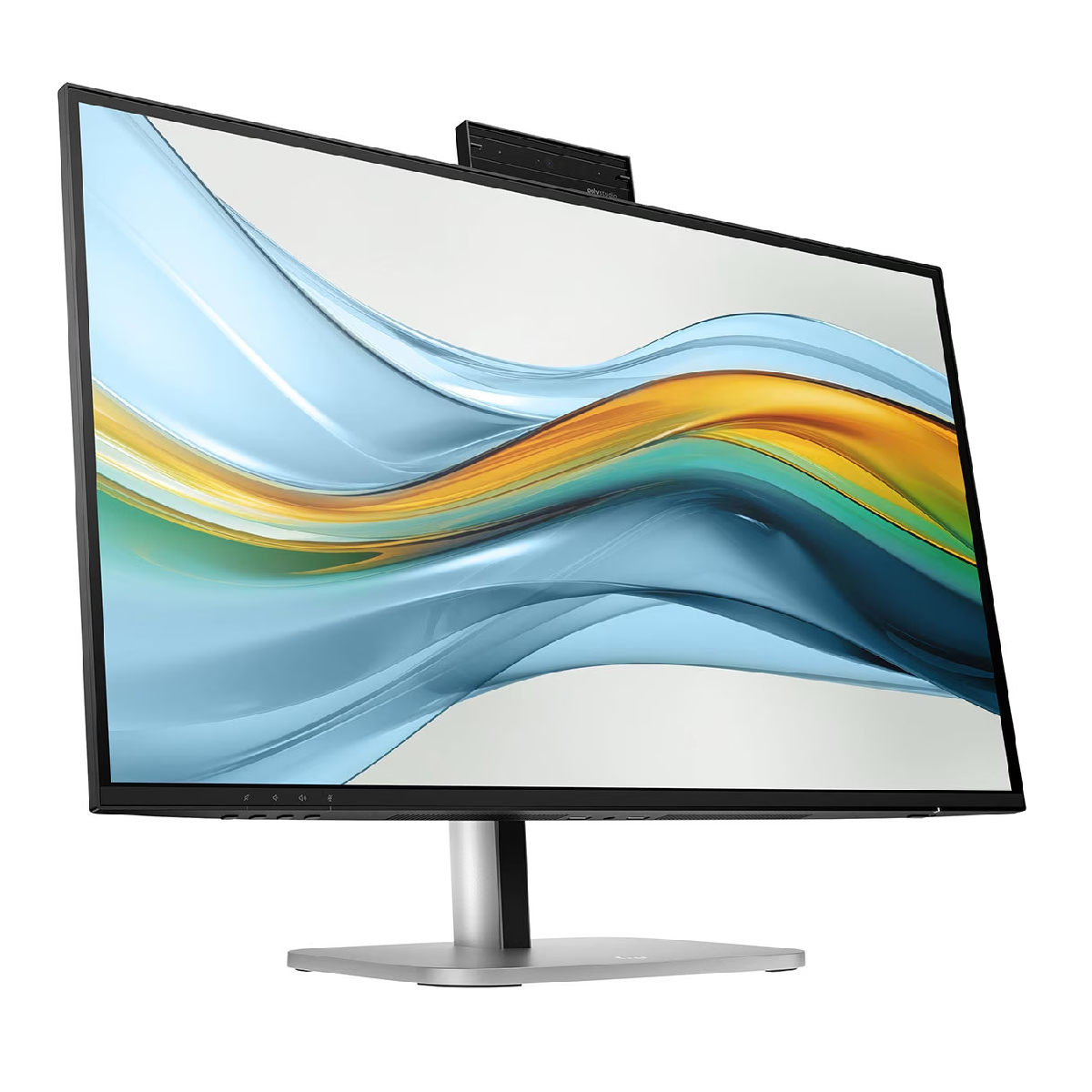 HP Series 5 Pro 27 inch QHD USB-C Conferencing Monitor - 527pm