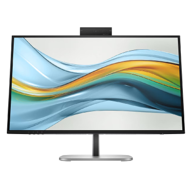Buy HP Series 5 Pro 27 inch QHD USB-C Conferencing Monitor from - Marievaltechnologies.com