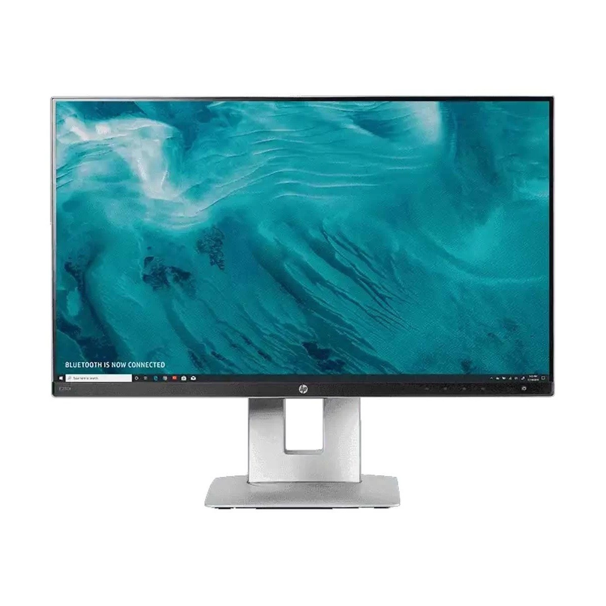 HP EliteDisplay E230t 23 Inch FHD Touch Screen VGA, HDMI, DP, USB Monitor