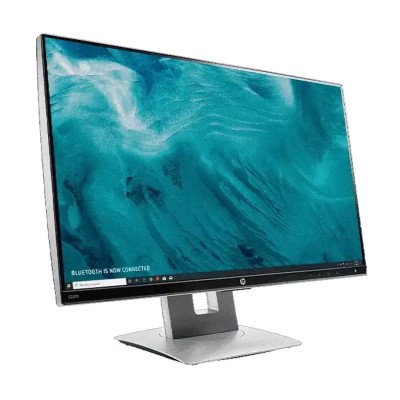 Buy HP EliteDisplay E230t 23 Inch FHD Touchscreen VGA, HDMI, DP, USB Monitor - UK USED available in Accra, Ghana