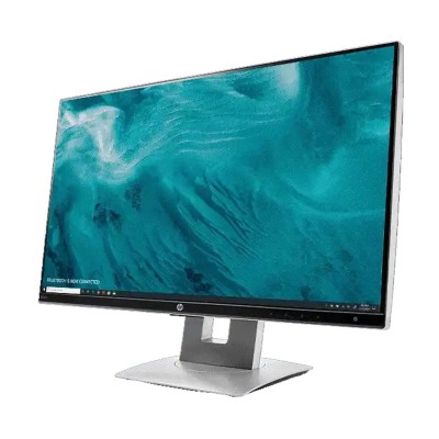 Buy HP EliteDisplay E230t 23 Inch FHD Touchscreen VGA, HDMI, DP, USB Monitor - UK USED available in Accra, Ghana