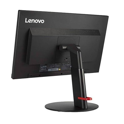 Lenovo ThinkVision T22i-10 21.5 Inch FHD (1920 x 1080) LED Backlit LCD IPS Monitor