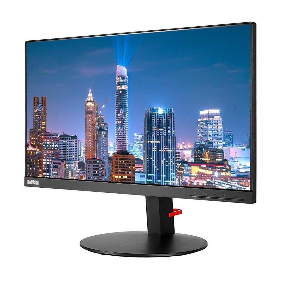 Lenovo ThinkVision T22i-10 21.5 Inch FHD (1920 x 1080) LED Backlit LCD IPS Monitor