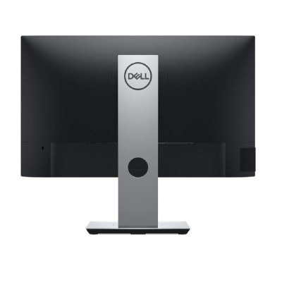 Dell P2219H 21.5 Inch Full HD (1920x1080) Monitor, 60Hz, IPS, 5ms, Ultrathin Bezel, DisplayPort, HDMI, VGA, 5X USB