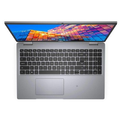 Dell Latitude 5520 Laptop 15.6" FHD Business Netbook PC, Intel Core i5-1135G7, 16GB RAM DDR4, 256GB SSD, Windows 11 Pro.