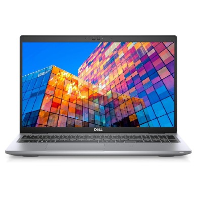 Dell Latitude 5520 Laptop 15.6" FHD Business Netbook PC, Intel Core i5-1135G7, 16GB RAM DDR4, 256GB SSD, Windows 11 Pro