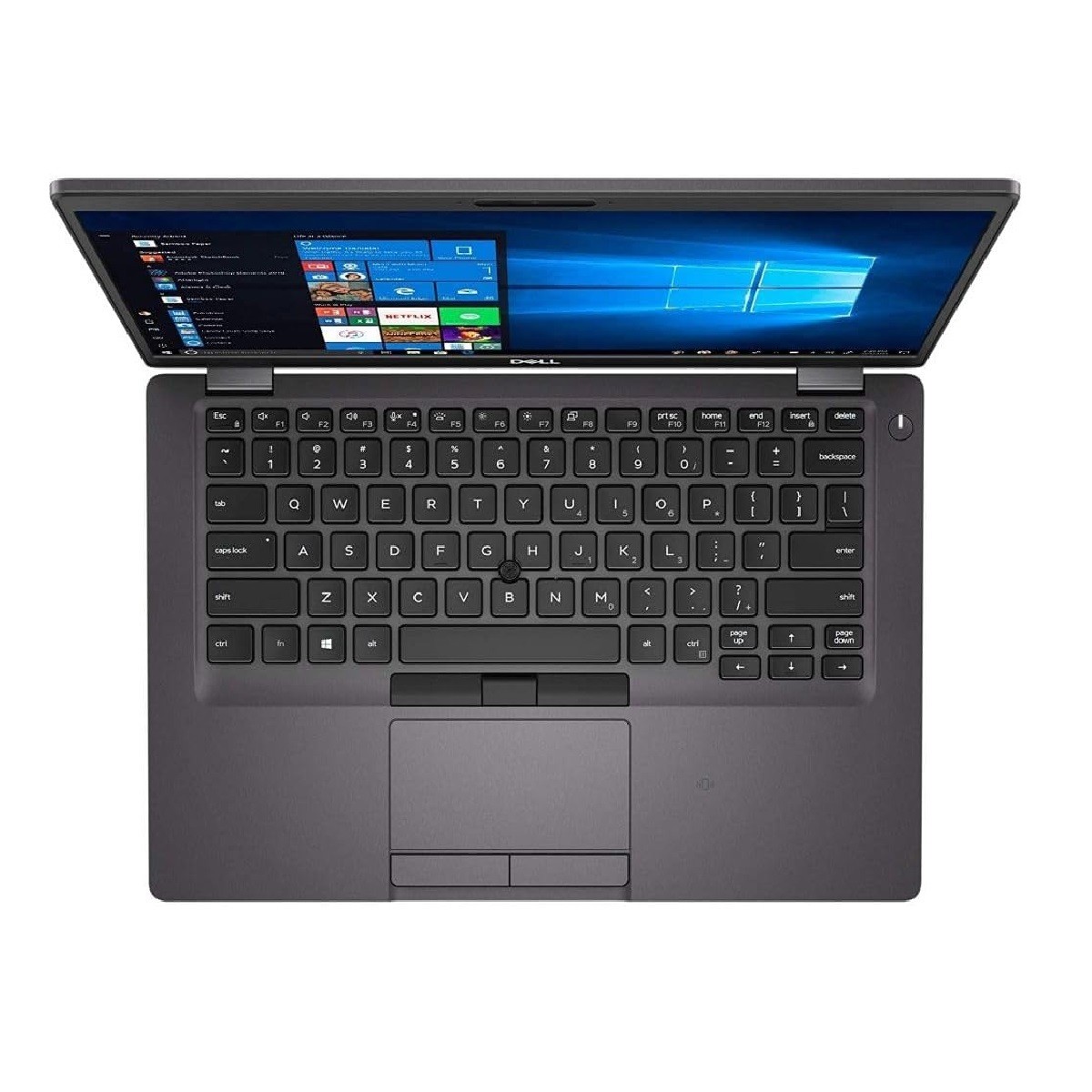 Dell Latitude 5400 Laptop Intel Core I5-8th Gen, 8GB Ram, 8GB SSD, Webcam, Type C, HDMI Windows 11 Pro ( Renewed )