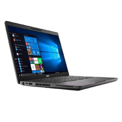 Dell Latitude 5400 14” inch HD, Core i5-8th Gen, 8GB Ram, 256GB SSD, Webcam, Type C, HDMI Windows 11 Pro ( Preowned )