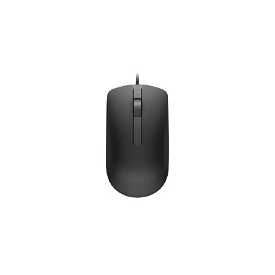 Dell Mouse MS116 USB Optical