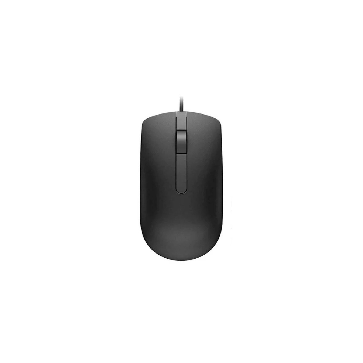 Dell Mouse MS116 USB Optical