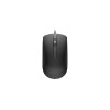 Dell Mouse MS116 USB Optical