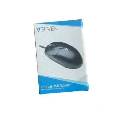 V7 Optical USB Mouse M30P10
