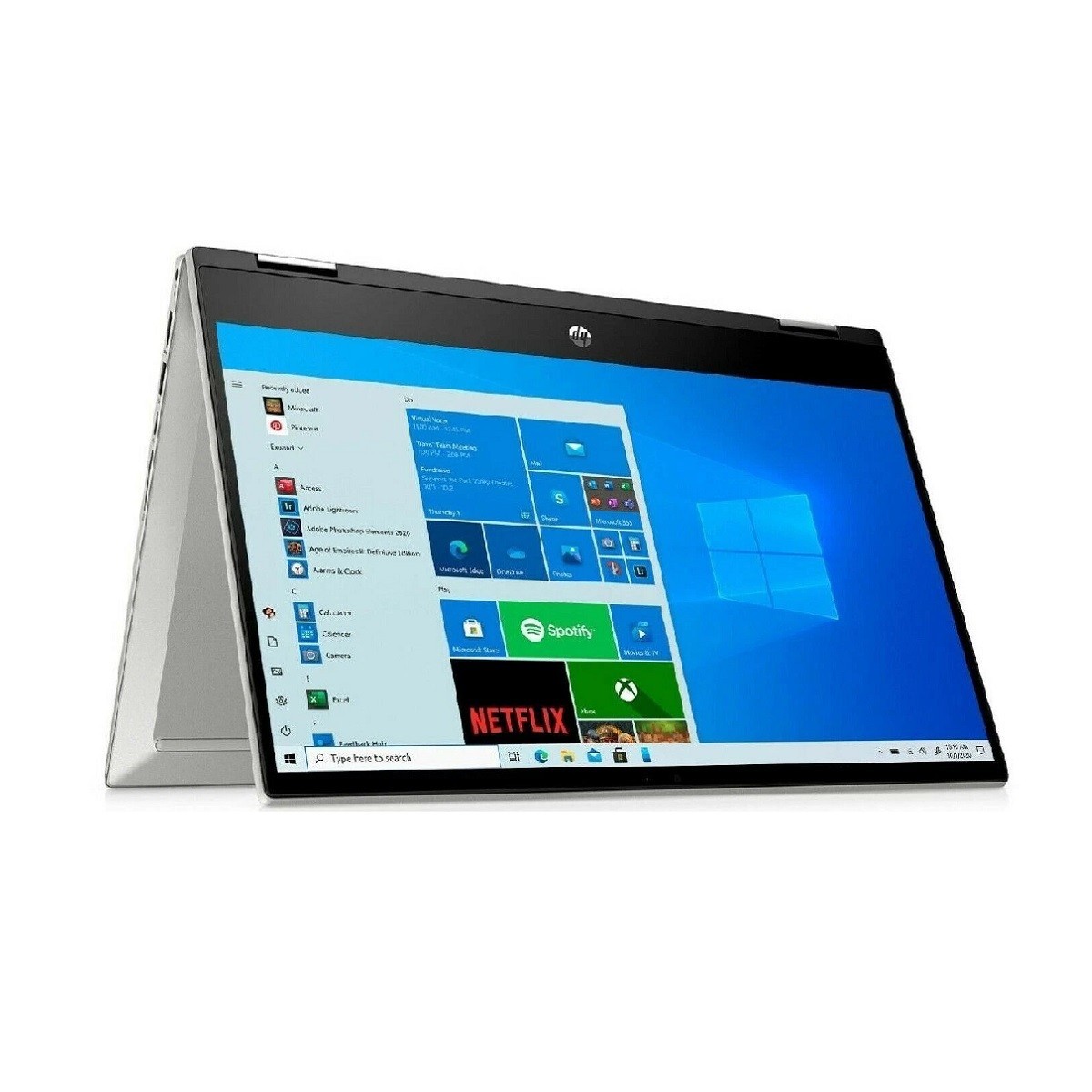HP ELITEBOOK 830 G6 X360 I5 8TH GEN 16 GB RAM 256 SSD (Refurbished)
