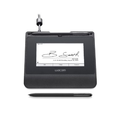 Wacom STU-540 Signature Pad