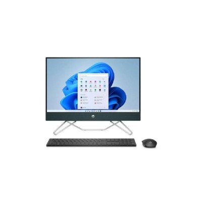 HP AIO 24-CB1490NH Core i5-1235U 8GB RAM 512GB SSD 23.8" Touch Screen Share