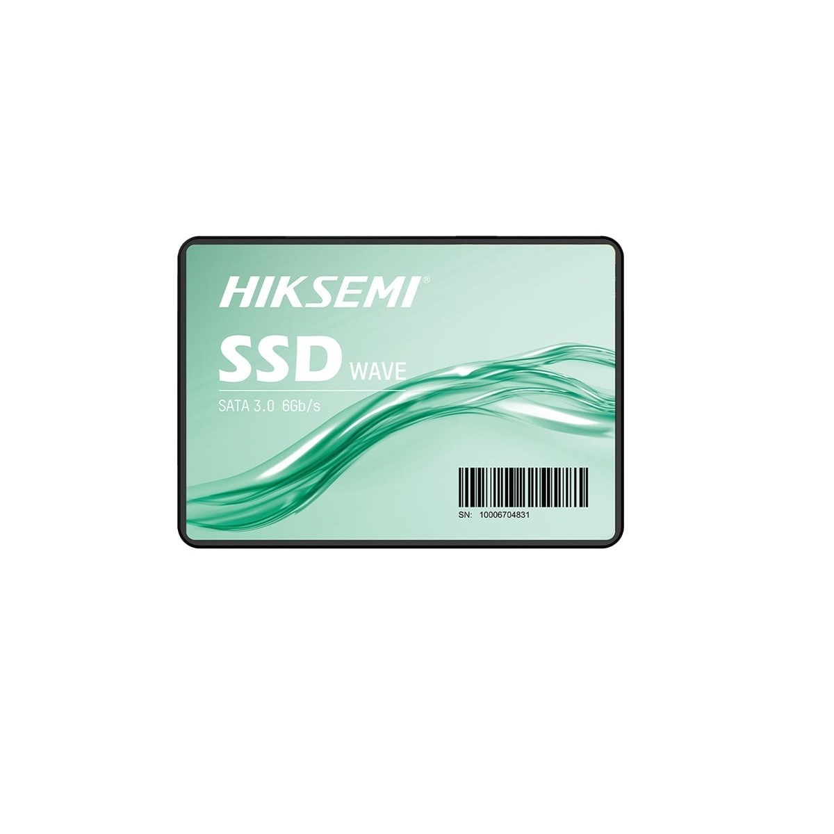 Hikvision brand HIKSEMI WAVE(S) 2.5″ 1TB SATAIII SSD