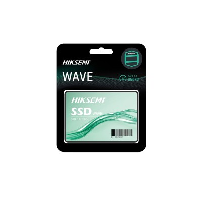 1TB HIKSEMI WAVE(S) 2.5″ SATAIII SSD