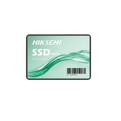 512GB HIKSEMI WAVE(S) 2.5″ SATAIII SSD