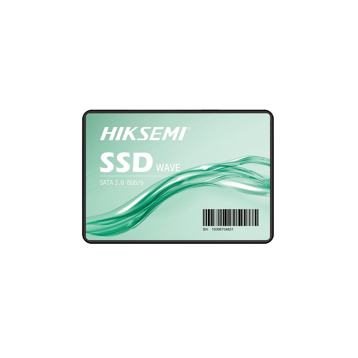 256GB HIKSEMI WAVE(S) 2.5″ SATAIII SSD