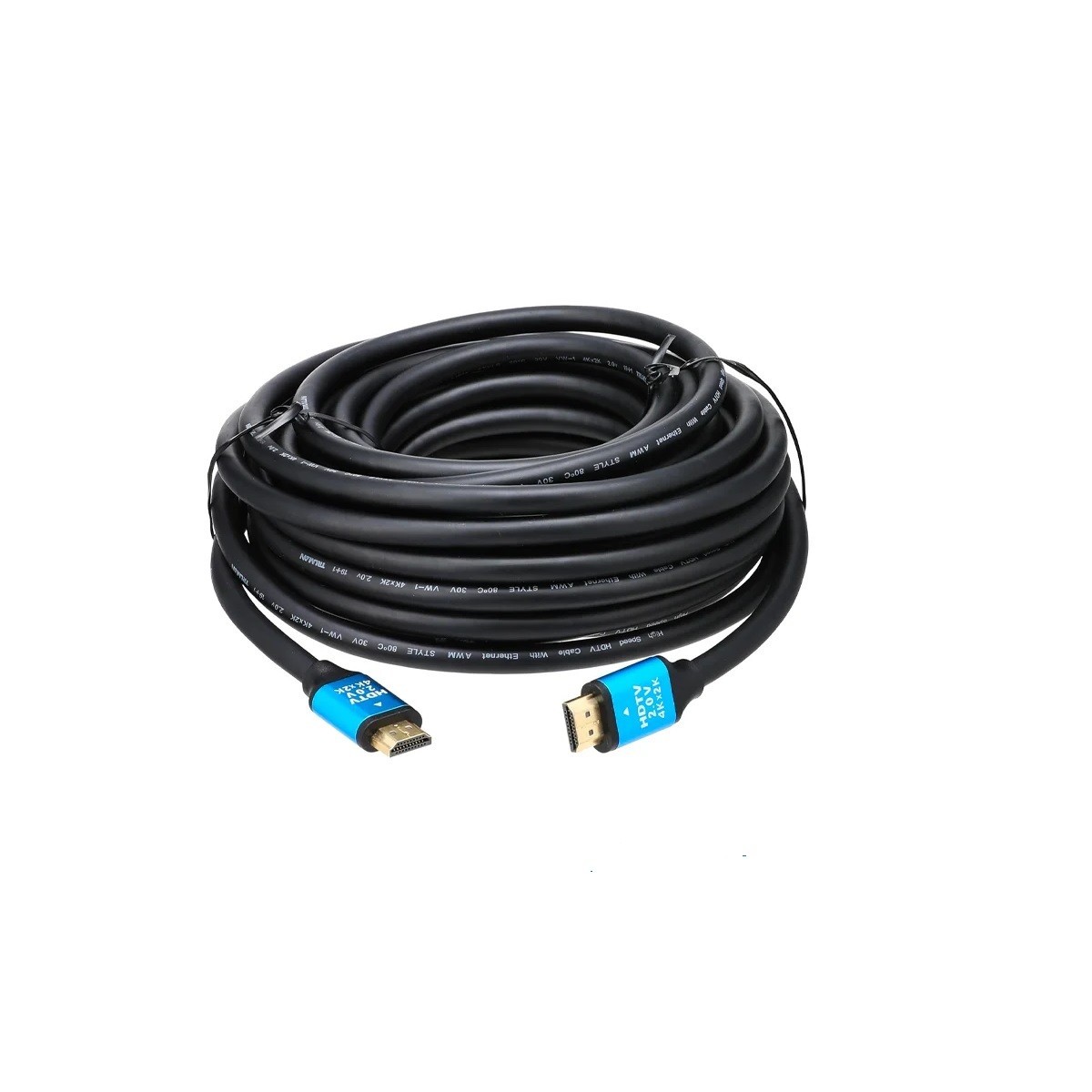 20 Meters HDMI 2.0 Cable HDTV 4Kx2K HD HDMI Cable