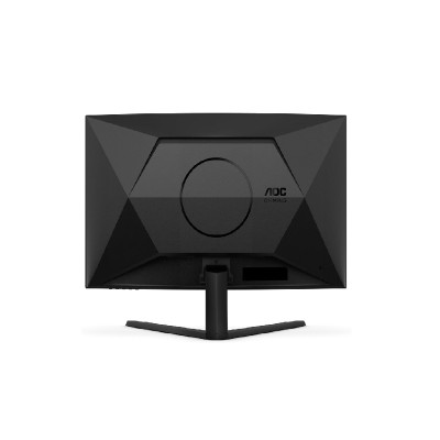 AOC 32 Inch Gaming CQ32G4VE - QHD Curved Monitor