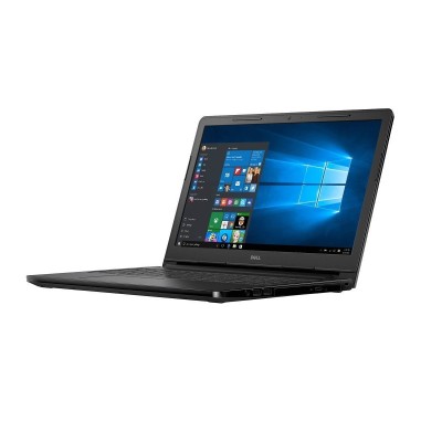 Dell Precision 3551 Laptop 15.6  Intel Core i5 10th Gen - i5-10400H  256GB SSD - 8GB RAM  - Windows 10 Pro ( Home USED )