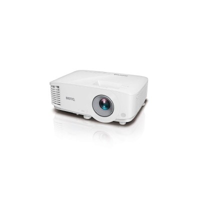 BenQ MX560 XGA DLP Projector High Brightness 4000 ANSI Lumens / High Contrast Ratio/ Dual HDMI