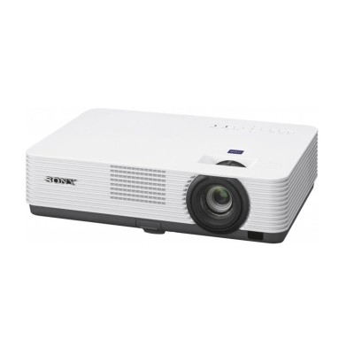 Sony VPL-DX221 2800 ANSI Lumens XGA 1024 x 768 Desktop Data Projector - White