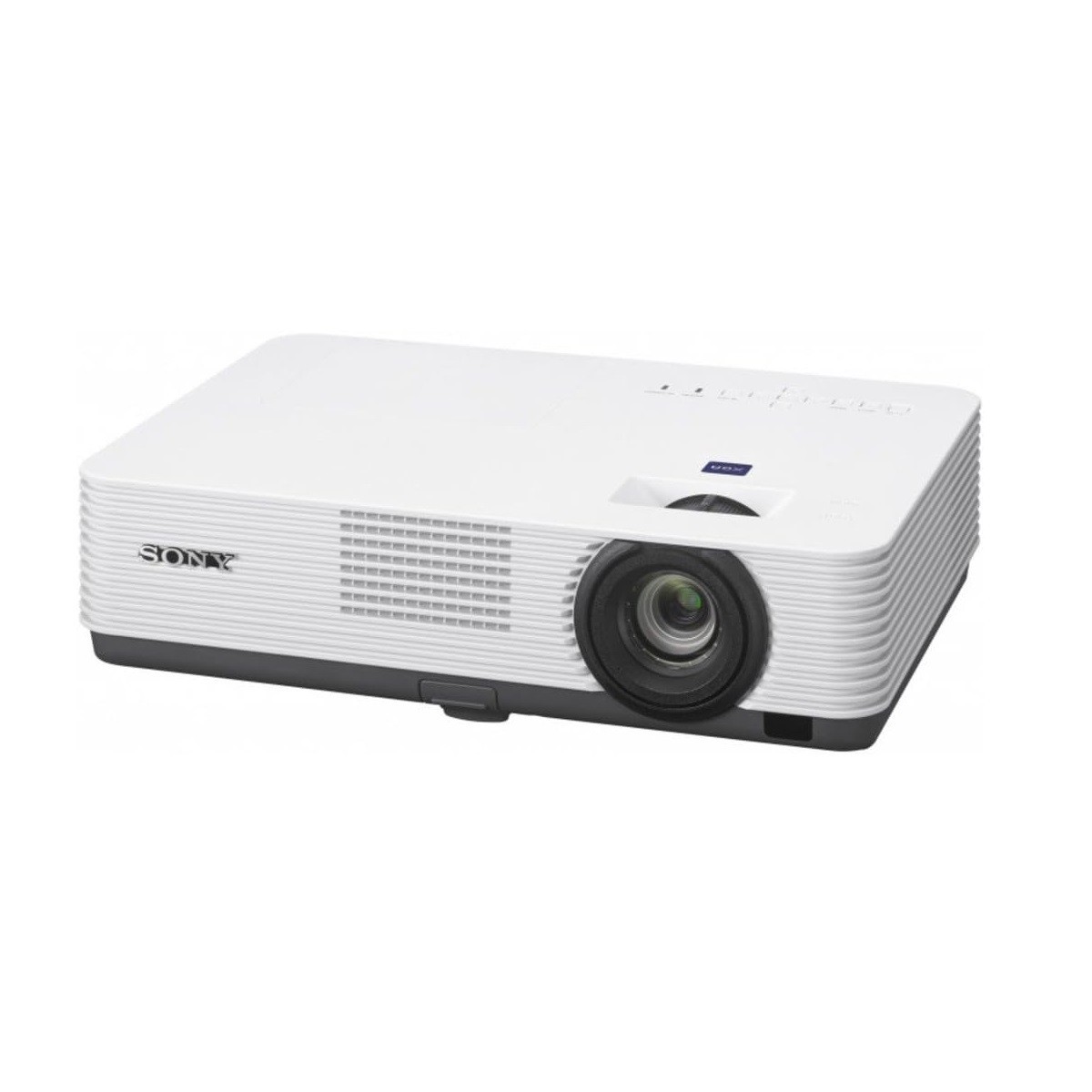 Sony VPL-DX221 2800 ANSI Lumens XGA 1024 x 768 Desktop Data Projector - White
