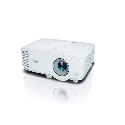 BenQ MX550 XGA DLP Projector, High Brightness 3600 ANSI Lumens, 20000:1 High Contrast
