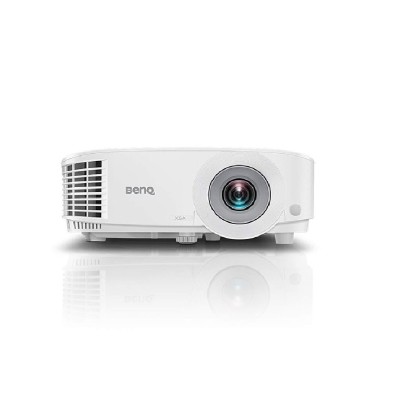 BenQ MX560 XGA DLP Projector High Brightness 4000 ANSI Lumens / High Contrast Ratio/ Dual HDMI