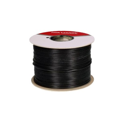 Hikvision DS-1LH1SCAM592C 90 meters Coaxial Cable