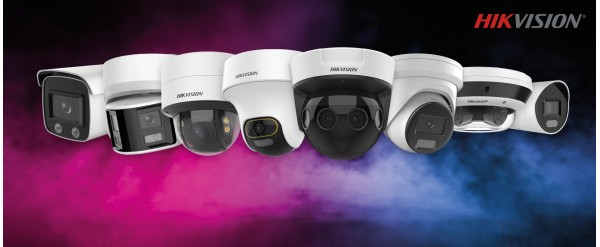 Breaking free from cables: the Hikvision guide to wireless security solutions